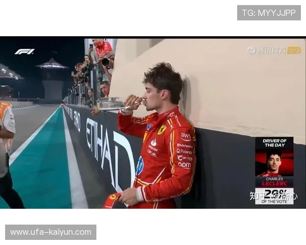 维斯塔潘阿布扎比夺冠仍功亏一篑，诺里斯以2分优势终结红牛王朝