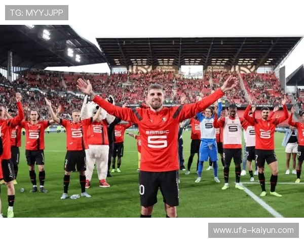 雷恩1-0小胜马赛，赛季开局取得重要三分