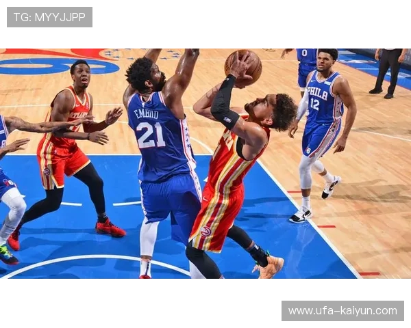 老鹰117-107击败76人,特雷·杨高效组织率队客场取胜 老鹰117-107击败76人,特雷·杨高效组织率队客场取胜